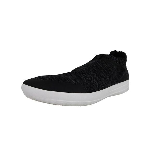 Fitflop Shoes - Fitflop Womens 'Uberknit Slip On Sneakers'